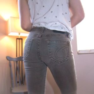 Big Star Skinny Jeans